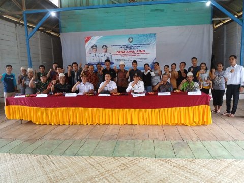musrenbang desa