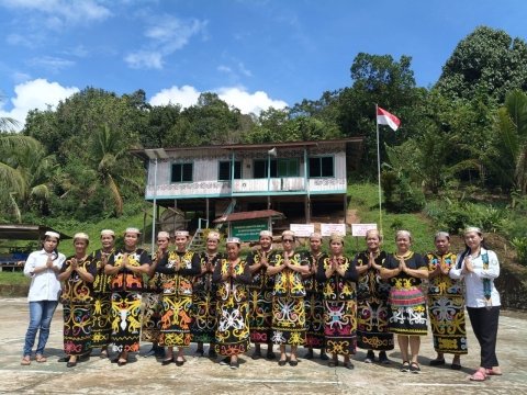 HKG PKK Malinau 2025