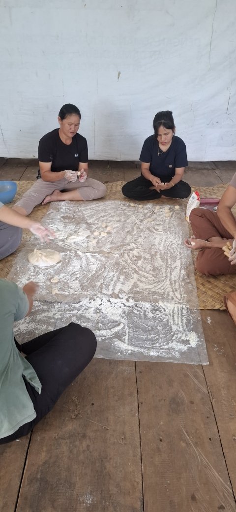 Sambut bulan natal 2025