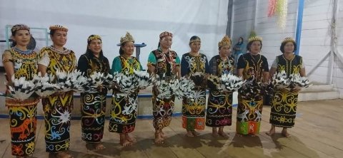 Tarian ibu2 RT 2