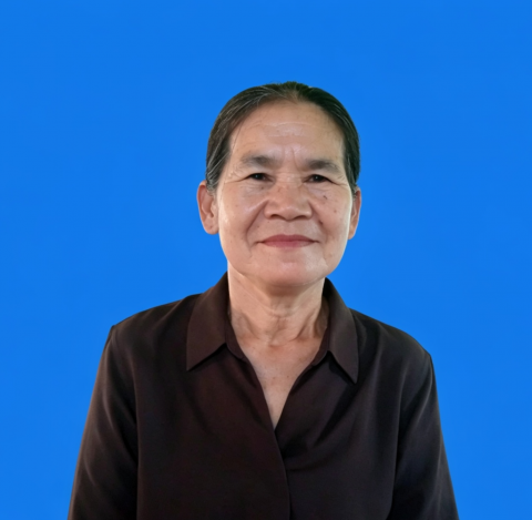 Ben Bilung