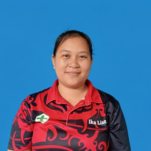 Ika Septiana Lian