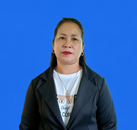 Sara Jalung