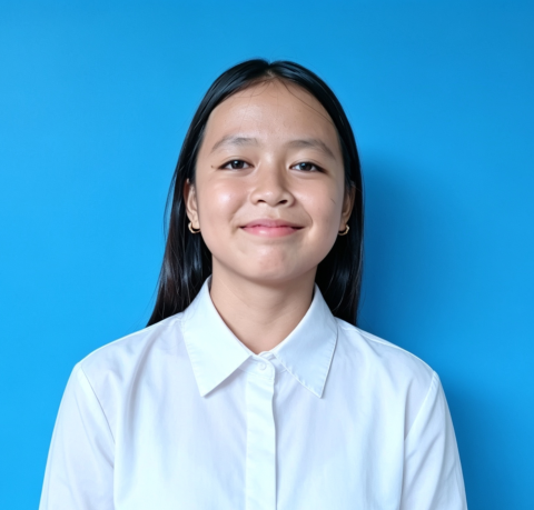 Perida Yusup