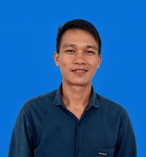 Junius Irang