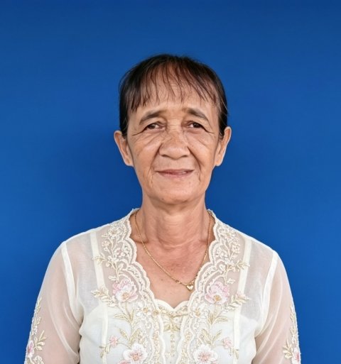 Nung Lian